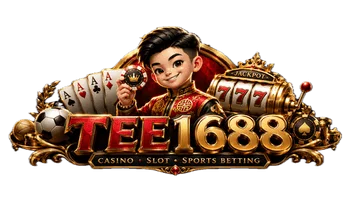 TEE1688 สล็อต คาสิโน บาคาร่า เว็บตรง ฝากถอนไว